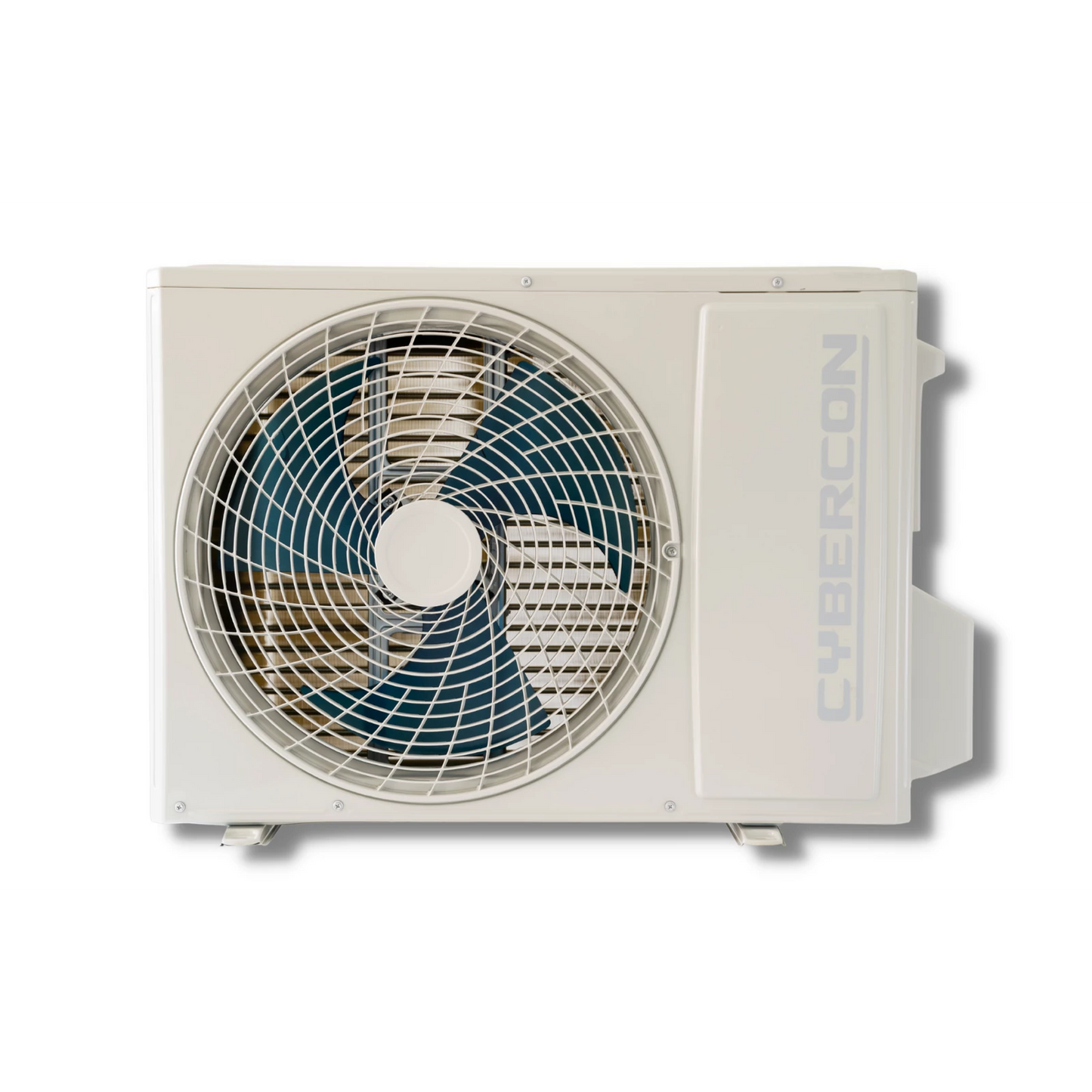 CyberCon F Series (ACE-F12SWI / ACE-F12SWO) klíma szett – 3,5 kW teljesítményű split rendszer, beépített Wi-Fi vezérléssel, energiatakarékos és csendes működés