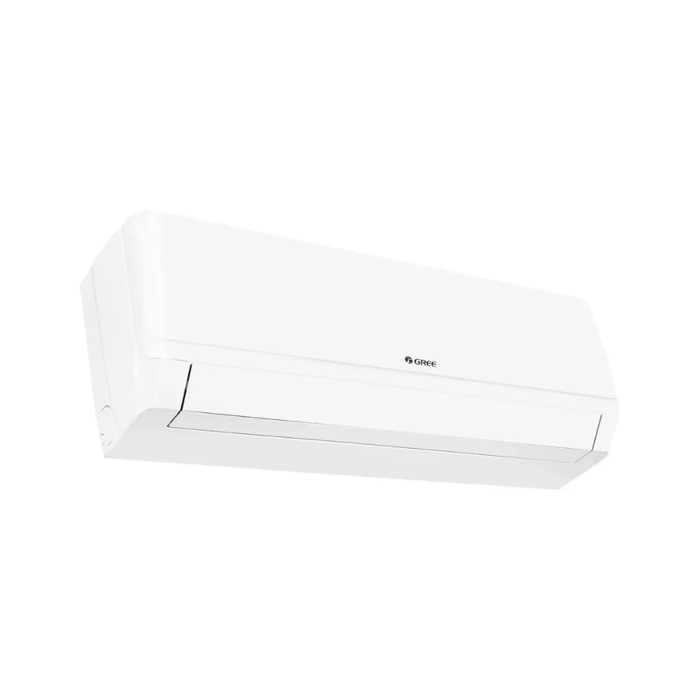 Gree Summer 3,2 kW (GWH12AGB-K6DNA2A) inverteres split klíma – hűtésre optimalizált, energiatakarékos modell, kompakt kialakítással és letisztult dizájnnal, ideális választás lakásokba, nyaralókba és kisebb irodákba.