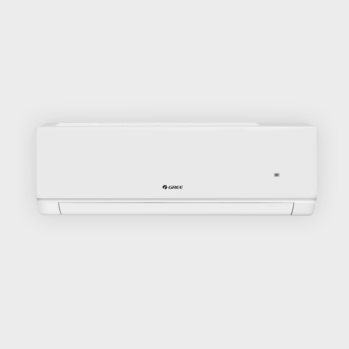 Gree Cosmo ECO Plus split klíma,
energiatakarékos és csendes működés, fűtés funkcióval, Wi-Fi vezérléssel