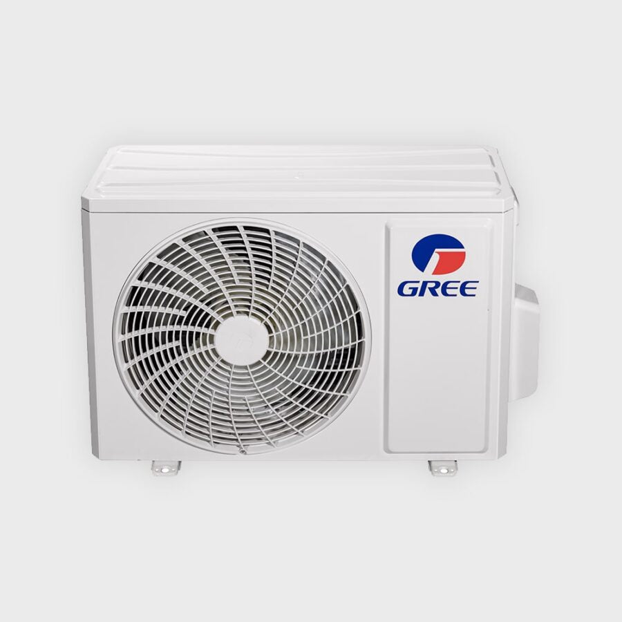 Gree Pulse split klíma, Wi-Fi vezérlésű , csendes működéssel és energiatakarékos funkciókkal ,A++, hűtésre és fűtésre alkalmas.