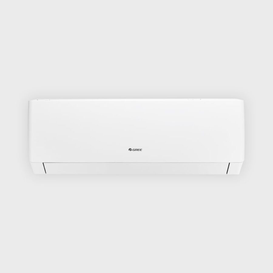 Gree Pulse split klíma, Wi-Fi vezérlésű , csendes működéssel és energiatakarékos funkciókkal ,A++, hűtésre és fűtésre alkalmas.