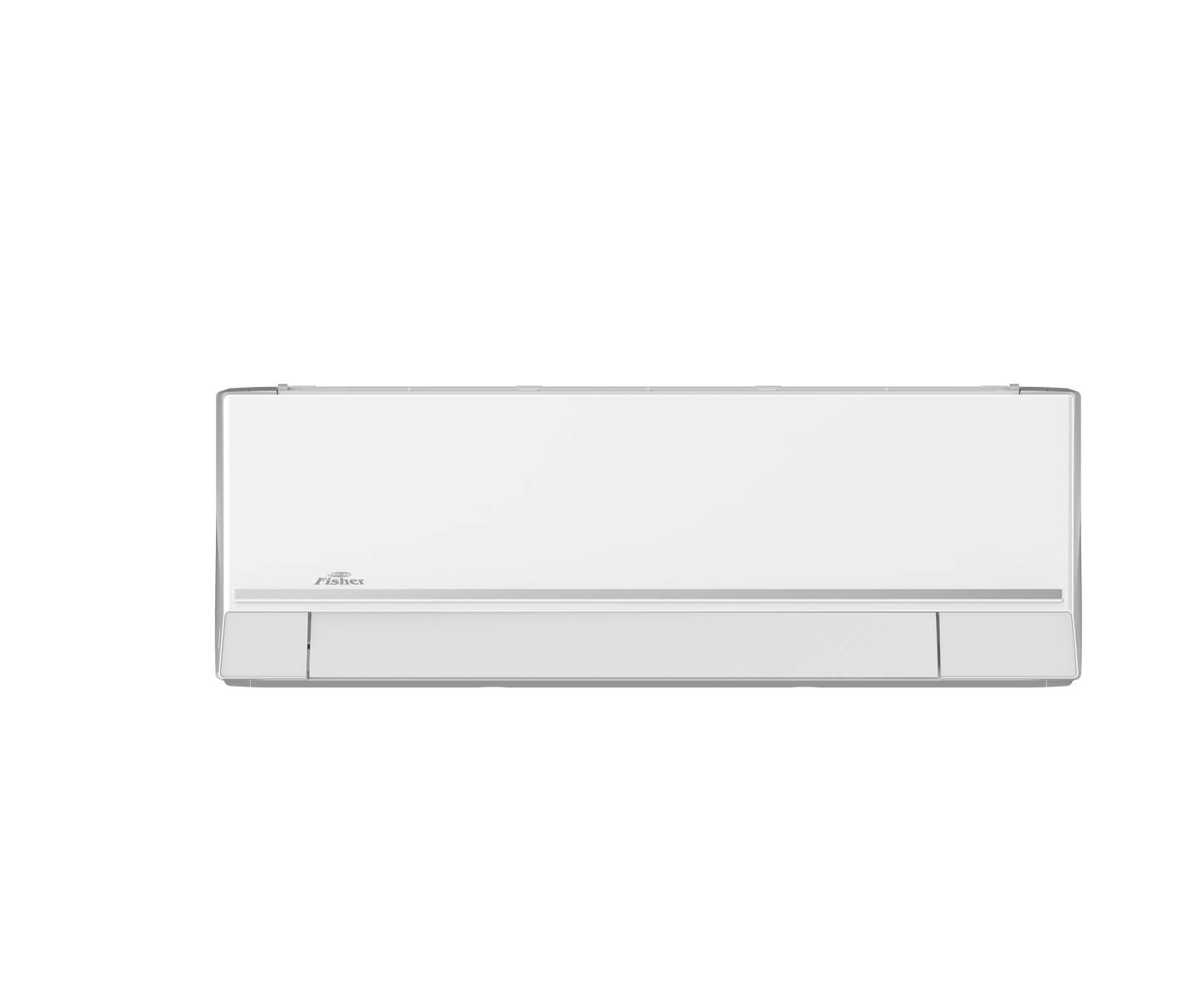 Fisher Comfort Plus klíma, tálcafűtéssel és energiatakarékos technológiával ellátott modell, Wi-Fi vezérlésű