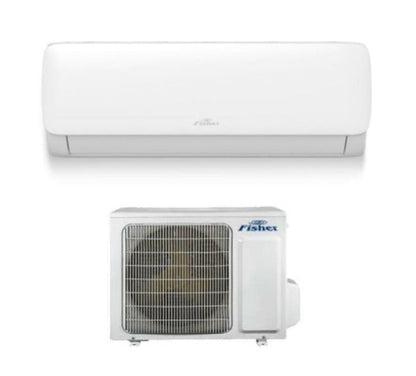 Fisher Special Edition 3,6 kW inverteres split klíma