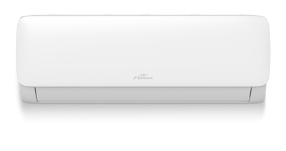 Fisher Special Edition klíma, Wi-Fi vezérlésű split klíma, energiatakarékos funkciókkal, fűtés funkcióval, 