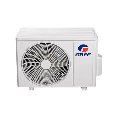 Gree Summer 3,2 kW (GWH12AGB-K6DNA2A) inverteres split klíma – hűtésre optimalizált, energiatakarékos modell, kompakt kialakítással és letisztult dizájnnal, ideális választás lakásokba, nyaralókba és kisebb irodákba.

