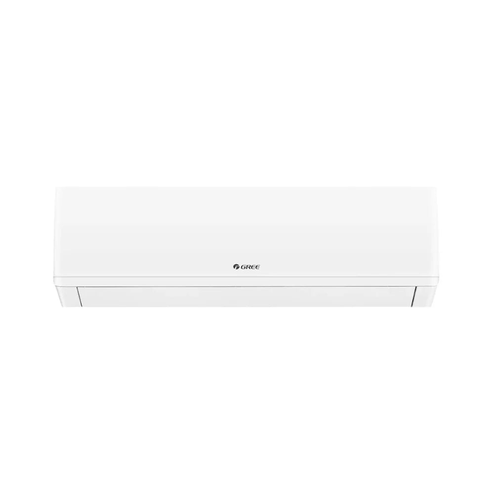 Gree Summer 3,2 kW (GWH12AGB-K6DNA2A) inverteres split klíma – hűtésre optimalizált, energiatakarékos modell, kompakt kialakítással és letisztult dizájnnal, ideális választás lakásokba, nyaralókba és kisebb irodákba.

