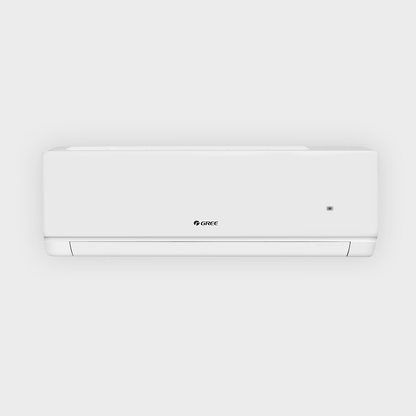 Gree Cosmo ECO Plus split klíma,
energiatakarékos és csendes működés, fűtés funkcióval, Wi-Fi vezérléssel
