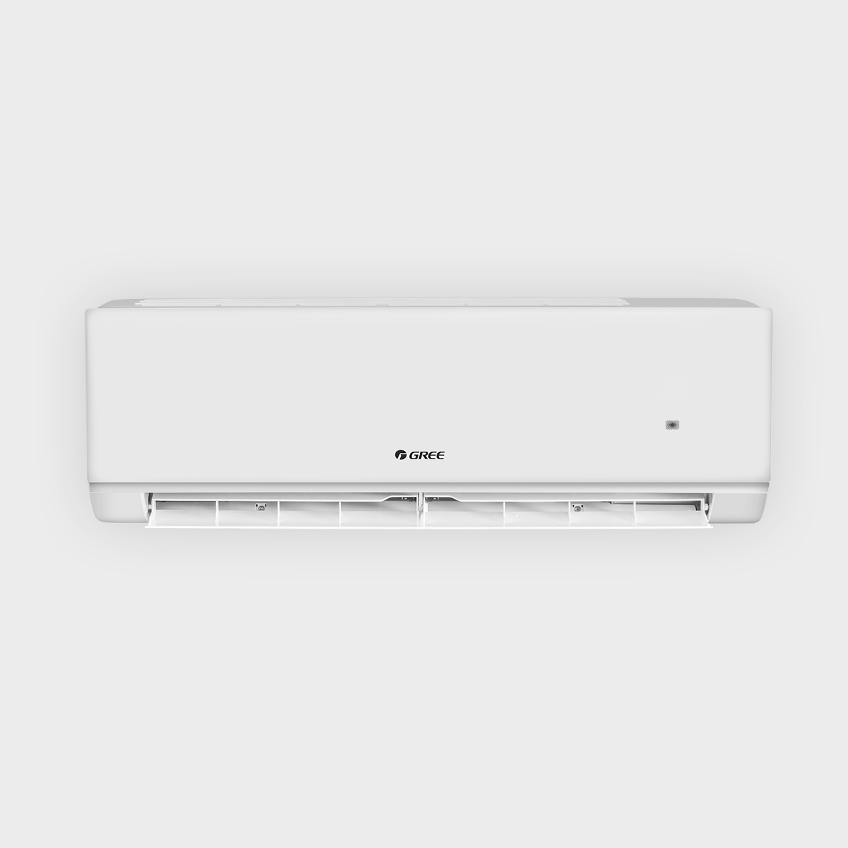 Gree Cosmo ECO Plus split klíma,
energiatakarékos és csendes működés, fűtés funkcióval, Wi-Fi vezérléssel