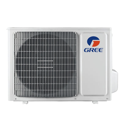 Gree Cosmo ECO Plus split klíma,
energiatakarékos és csendes működés, fűtés funkcióval, Wi-Fi vezérléssel