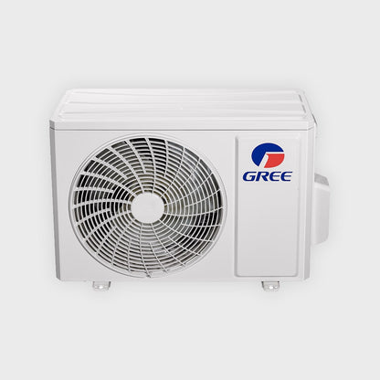 Gree Comfort Pro klíma, Wi-Fi vezérlésű,extra csendes split klímaberendezés csepptálca fűtéssel.