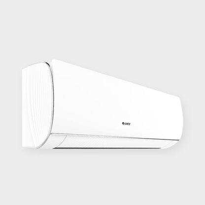 Gree Comfort Pro klíma, Wi-Fi vezérlésű,extra csendes split klímaberendezés csepptálca fűtéssel.