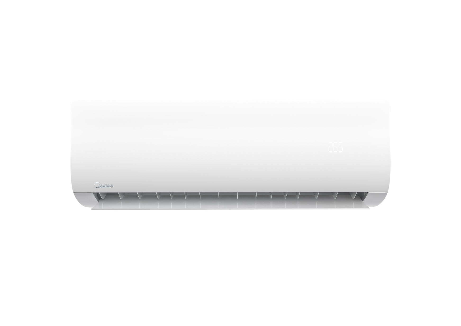 Midea Xtreme Save split klímaberendezés csendes,energiatakarékos inverter technológiával, A++, hűtésre és fűtésre, WI-Fi vezérléssel.