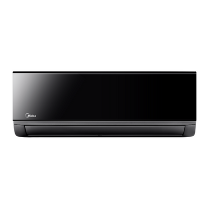 Midea Xtreme Save Black klíma 7 kW (csepptálcafűtéssel)