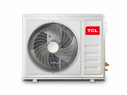 TCL Elite inverteres, Wi-Fi-s split klíma energiatakarékos hűtésre-fűtésre, csendes működéssel, modern otthonokba.